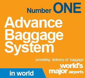 Advance Baggage Service