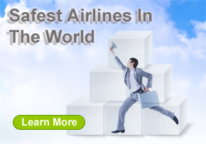 Safest Airlines in the World